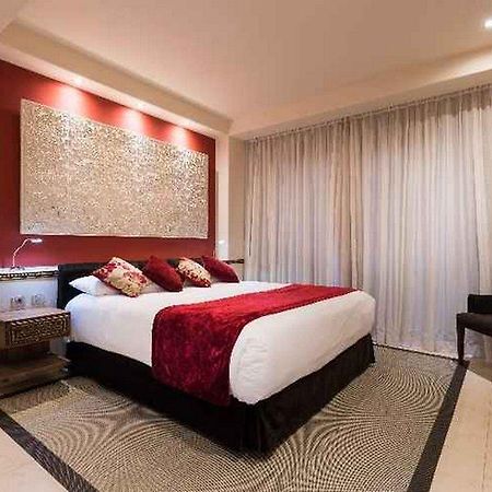 Gran Alondra Hotel Puerto del Carmen  Ngoại thất bức ảnh