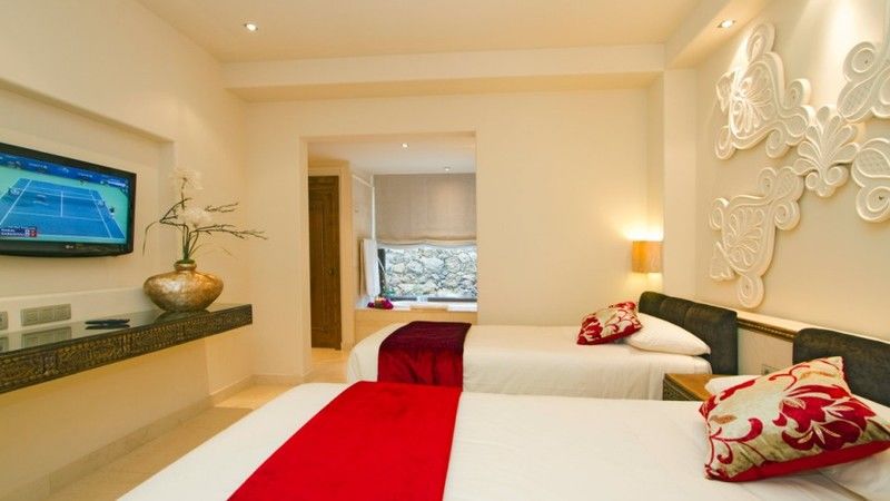 Gran Alondra Hotel Puerto del Carmen  Ngoại thất bức ảnh