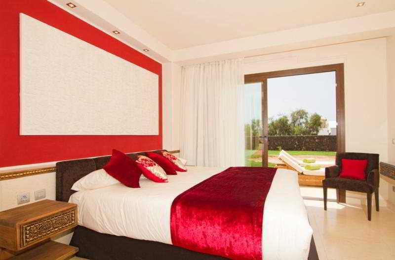Gran Alondra Hotel Puerto del Carmen  Ngoại thất bức ảnh