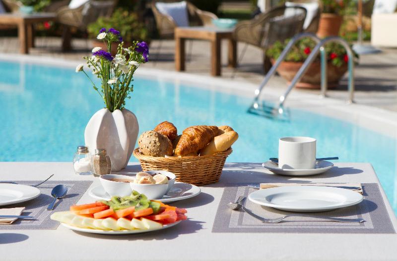 Gran Alondra Hotel Puerto del Carmen  Ngoại thất bức ảnh