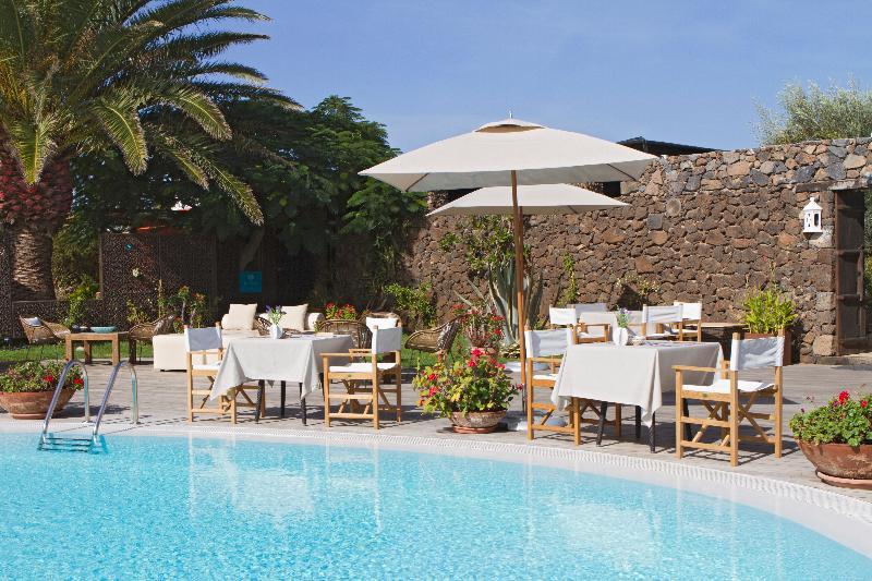 Gran Alondra Hotel Puerto del Carmen  Ngoại thất bức ảnh