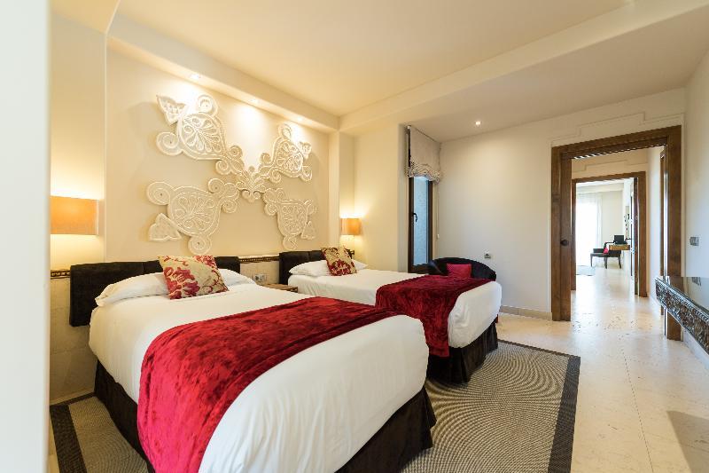 Gran Alondra Hotel Puerto del Carmen  Ngoại thất bức ảnh