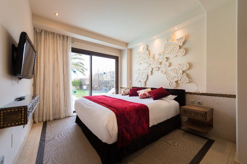 Gran Alondra Hotel Puerto del Carmen  Ngoại thất bức ảnh
